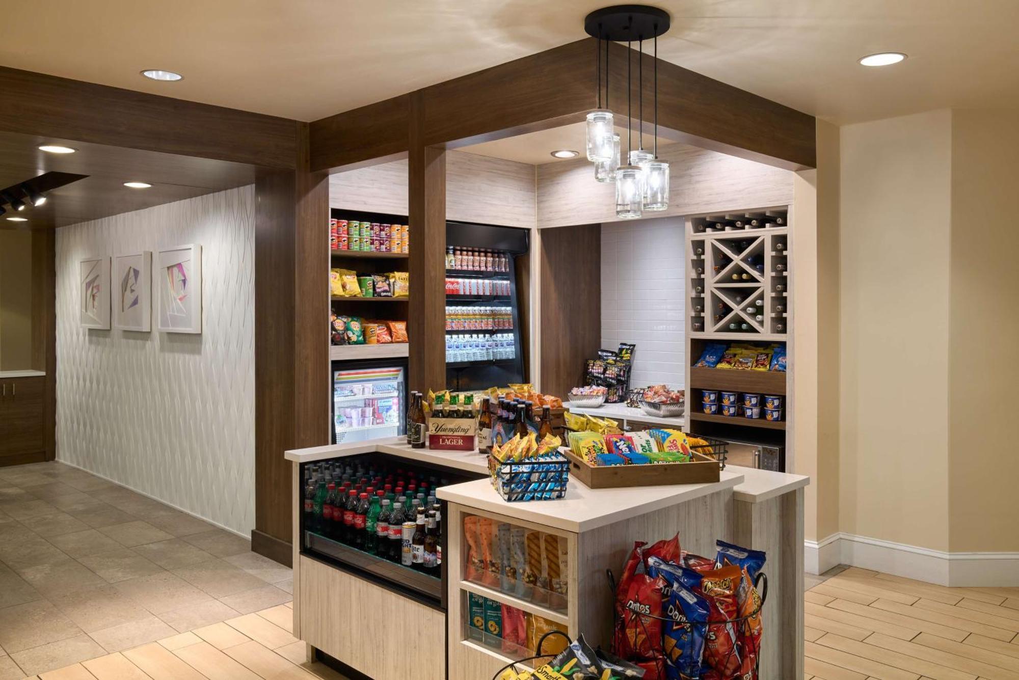 Hilton Garden Inn Hershey Hummelstown Exterior foto