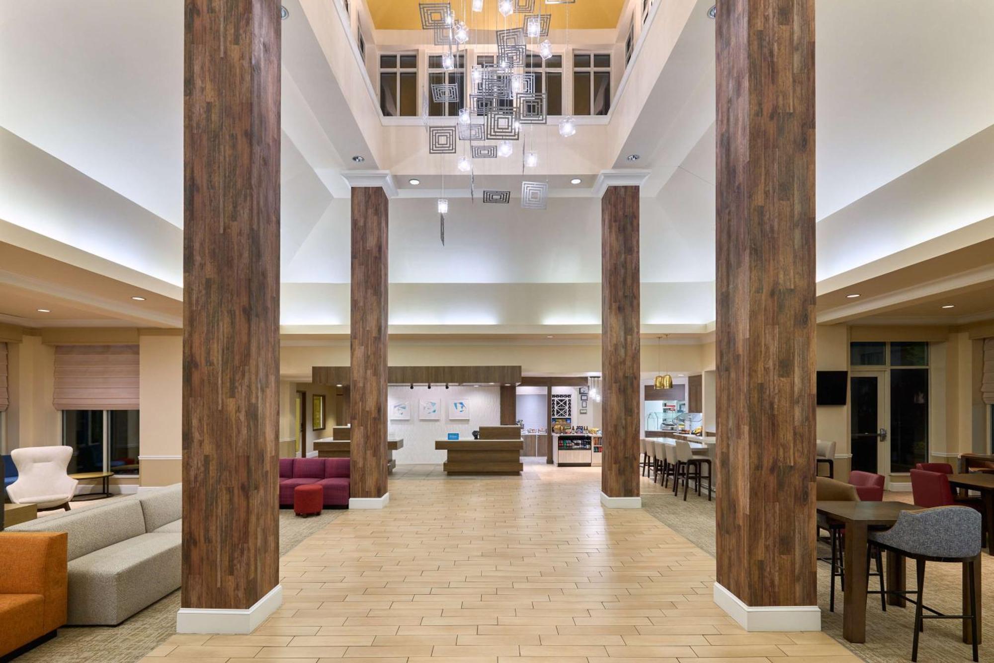 Hilton Garden Inn Hershey Hummelstown Exterior foto
