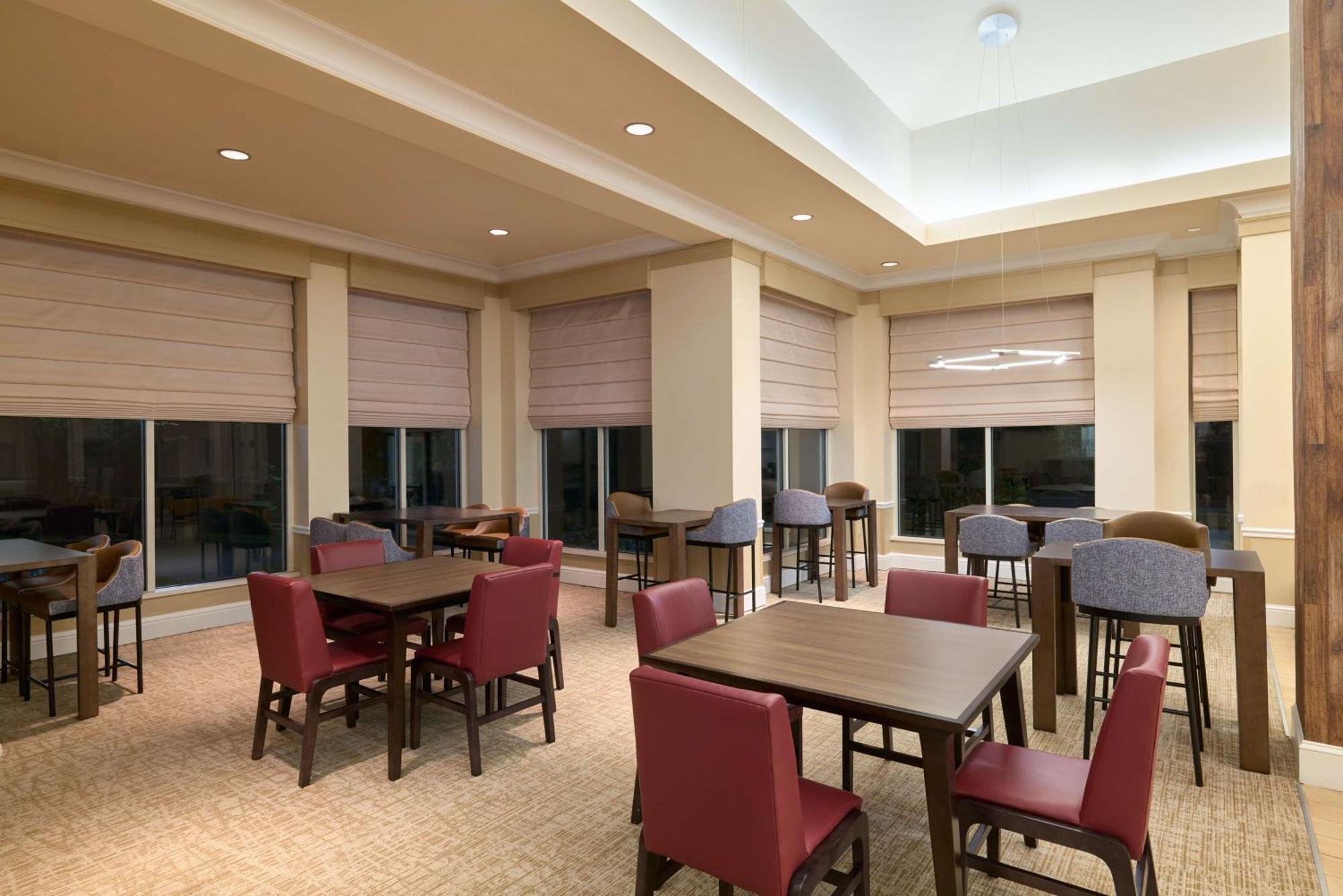 Hilton Garden Inn Hershey Hummelstown Exterior foto