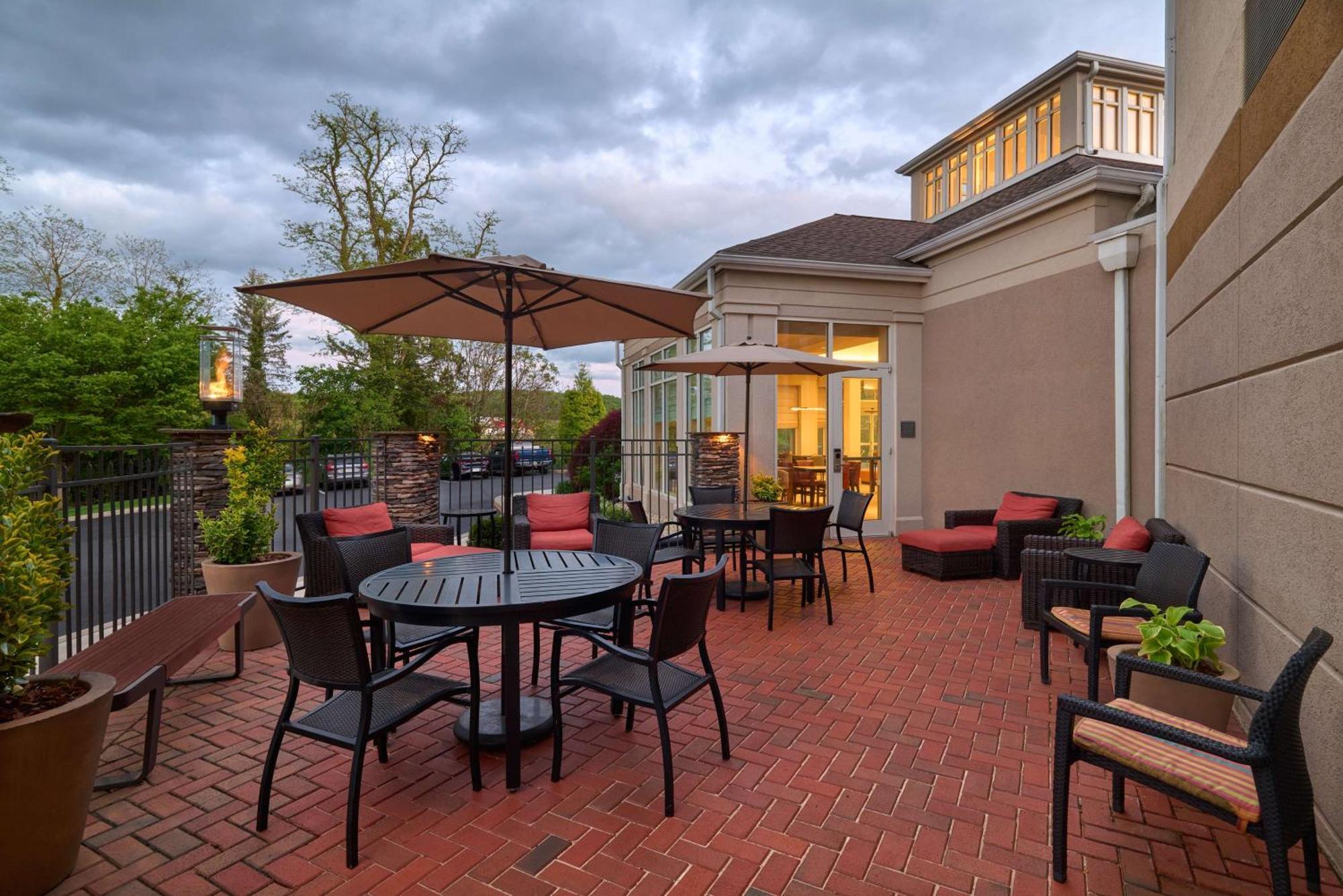 Hilton Garden Inn Hershey Hummelstown Exterior foto