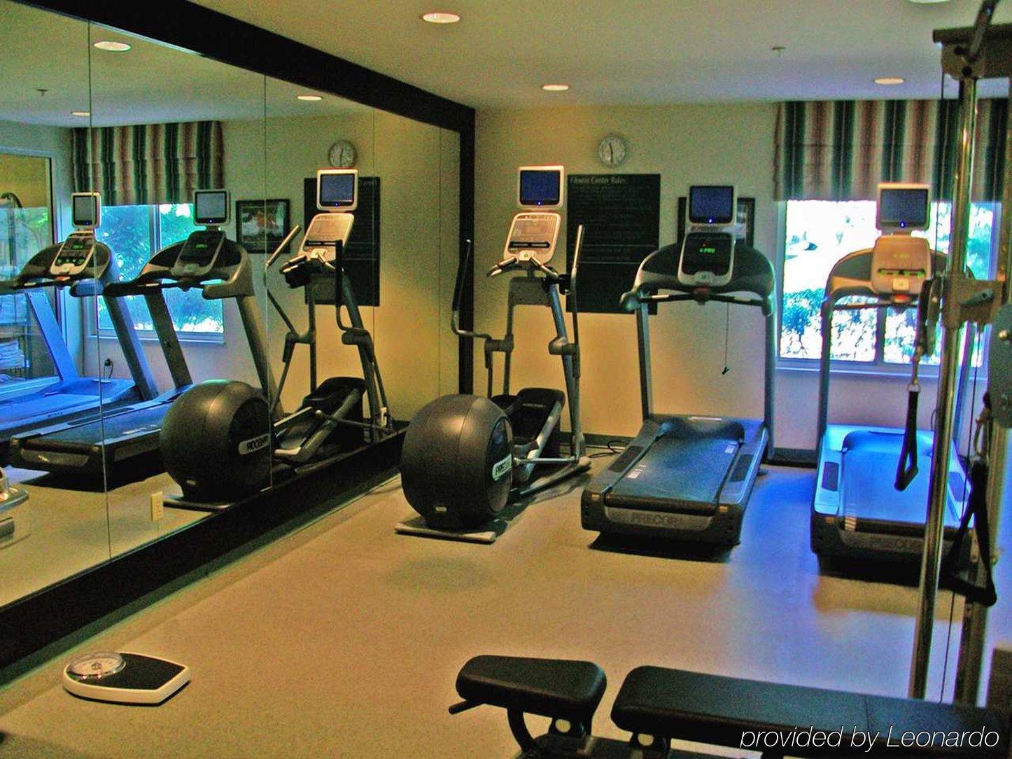 Hilton Garden Inn Hershey Hummelstown Facilidades foto