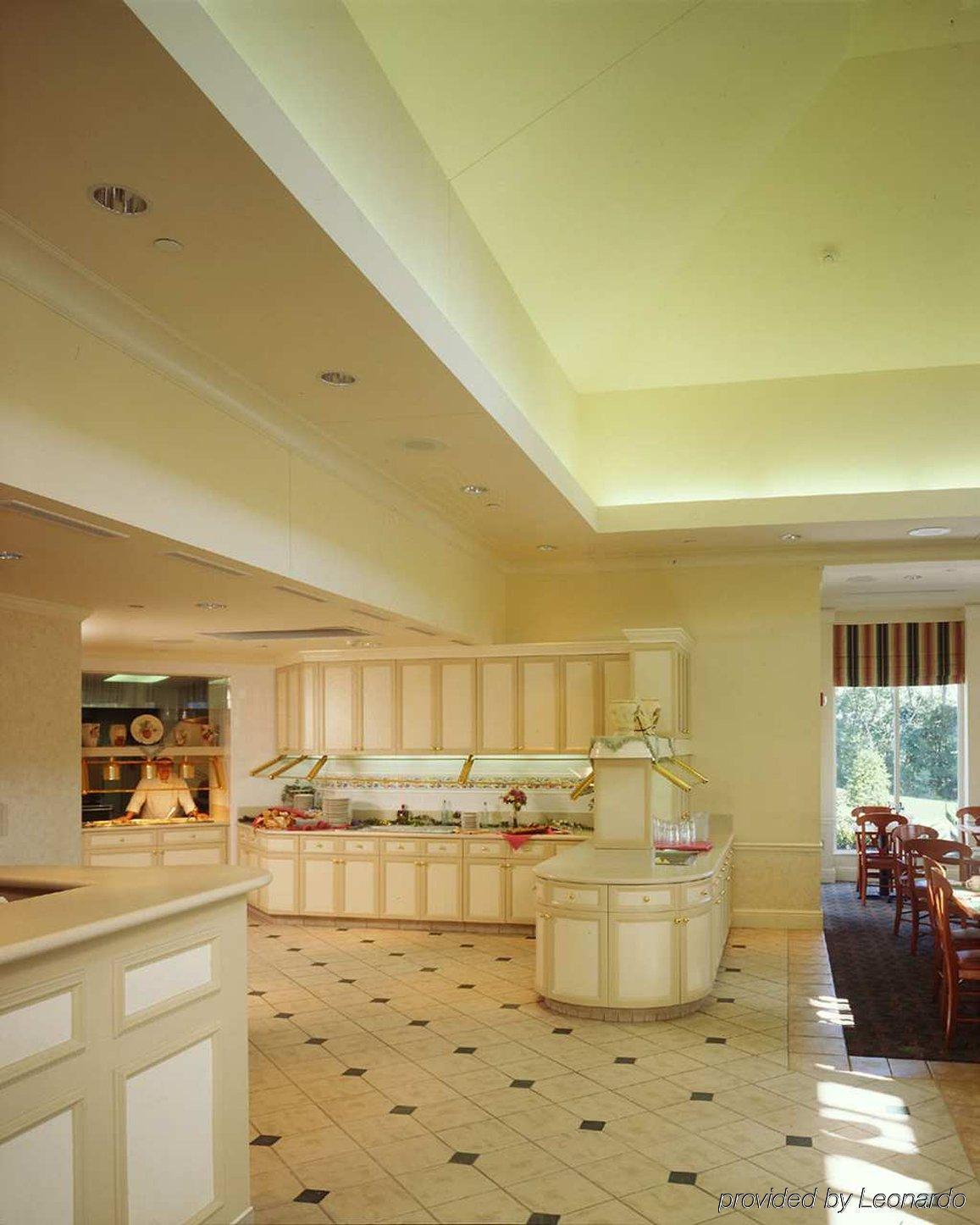 Hilton Garden Inn Hershey Hummelstown Restaurante foto